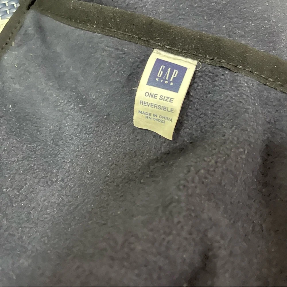 GAP Reversible Scarf